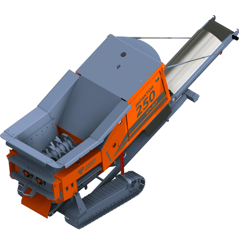 Impaktor 250 EVO